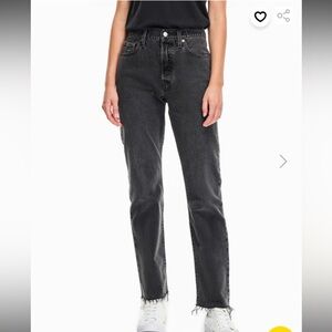 EUC Levi’s Original Fit 501 Jeans